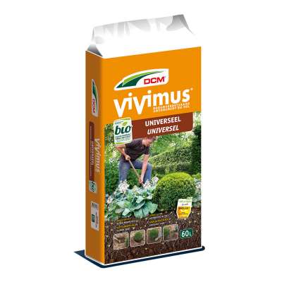 DCM Vivimus - Tuincentrum Luyckx