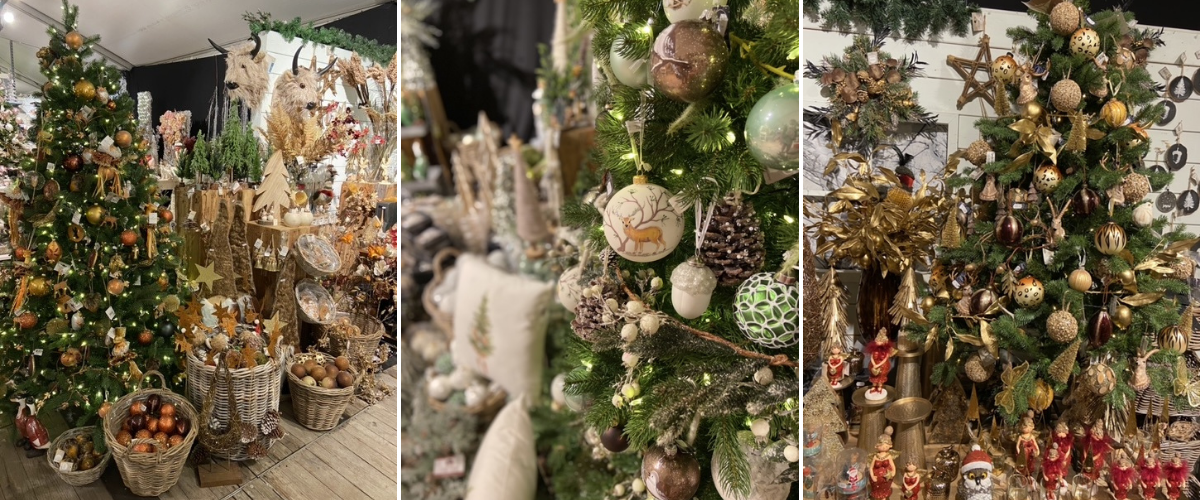 Kersttrends 2021 - Tuincentrum Luyckx