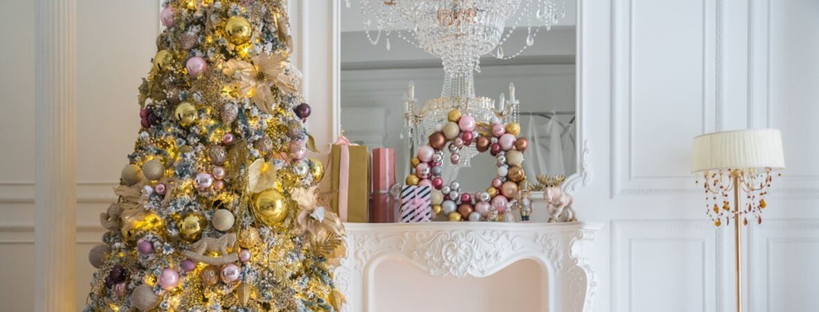 Kunstkerstbomen_Tuincentrum Luyckx