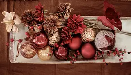 Kersttrends 2026