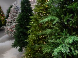 kunstkerstboom kopen