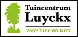 Tuincentrum Luyckx in Gistel